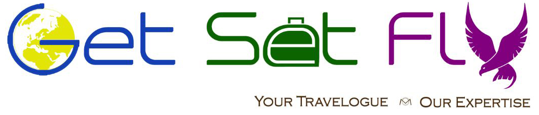Get Set Fly -Travel Solutions Company